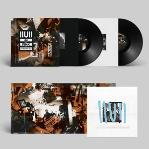 FINK - IIUII   2LP