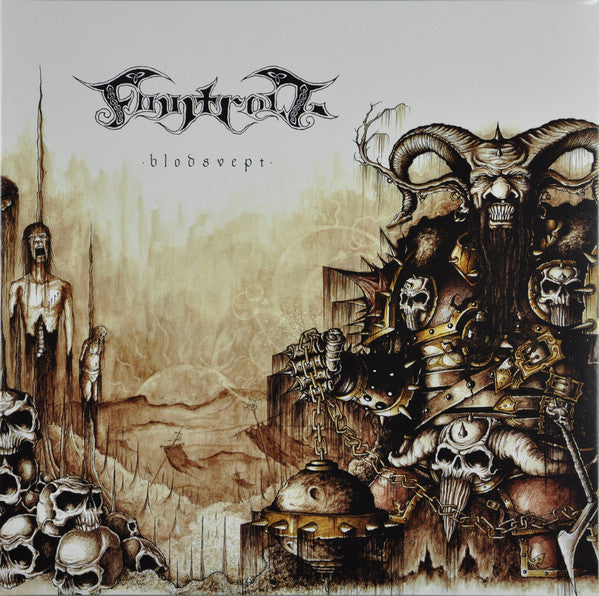 Finntroll – Blodsvept  Vinyl