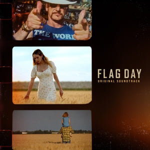 V/A - FLAG DAY OST (Eddie Vedder, Glen Hansard, Cat Power)