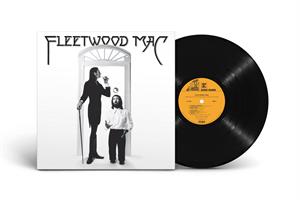 FLEETWOOD MAC - FLEETWOOD MAC