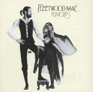 FLEETWOOD MAC - Rumours CD