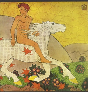 FLEETWOOD MAC - THEN PLAY ON