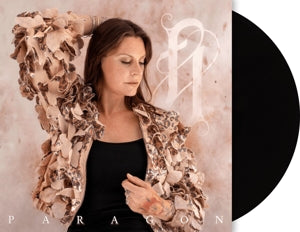 FLOOR JANSEN - PARAGON