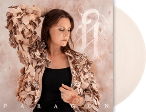 FLOOR JANSEN - PARAGON Transparent Vinyl