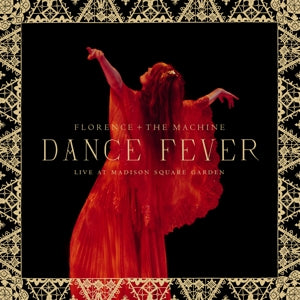 FLORENCE & THE MACHINE - DANCE FEVER LIVE AT MADISON SQUARE GARDEN