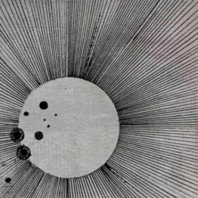 FLYING LOTUS - COSMOGRAMMA Vinyl