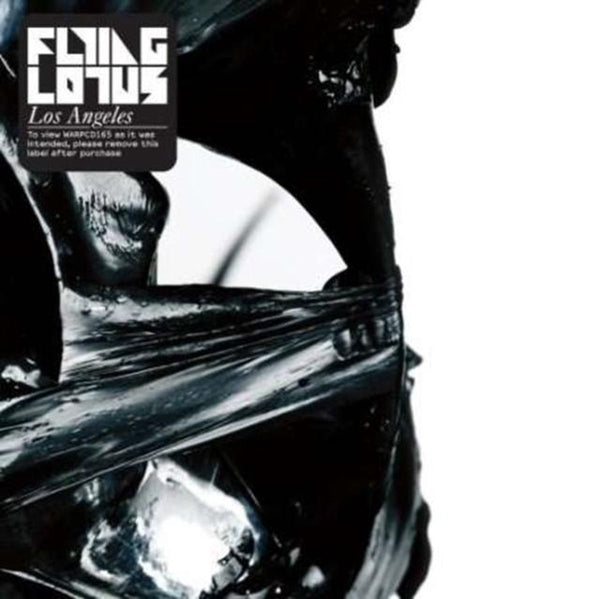 Flying Lotus – Los Angeles 2LP