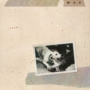 FLEETWOOD MAC - TUSK 2LP