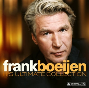 Frank Boeijen – His Ultimate Collection