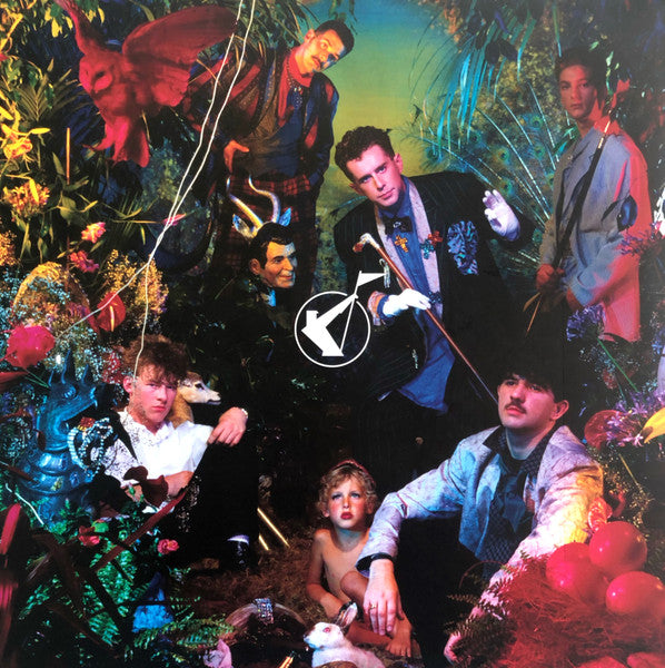 Frankie Goes To Hollywood – Altered Reels  RSD 2022