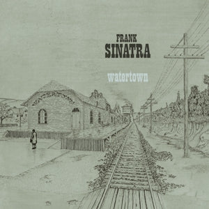 FRANK SINATRA - WATERTOWN