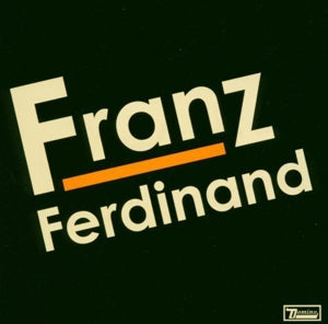 FRANZ FERDINAND - FRANZ FERDINAND Vinyl