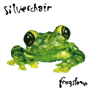 SILVERCHAIR - FROGSTOMP 2LP