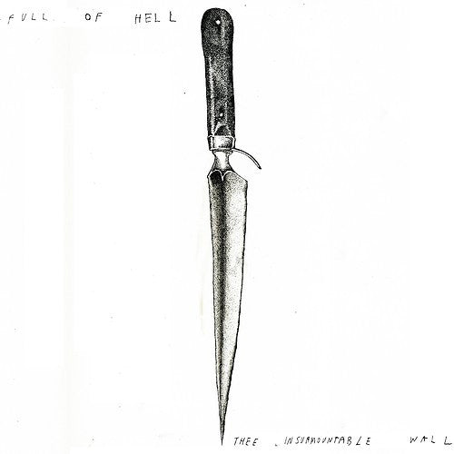 Full Of Hell / Psywarfare – Thee Insurmountable Wall / The Exotic Sounds Of Psywarfare  Green/White Vinyl, RSD