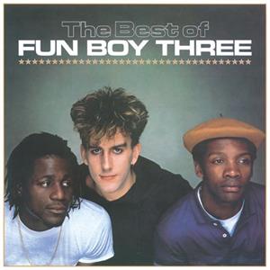 FUN BOY THREE - BEST OF RSD