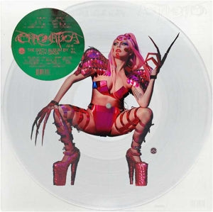 LADY GAGA - Chromatica Picture Disc