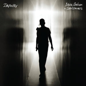 DAVE GAHAN & SOULSAVERS - IMPOSTER