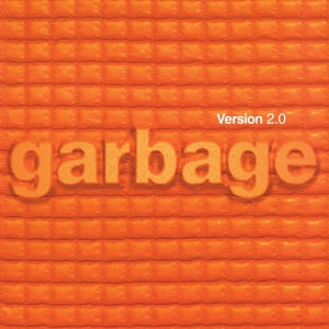 GARBAGE - VERSION 2.0 2LP