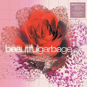 GARBAGE - BEAUTIFUL GARBAGE 2LP