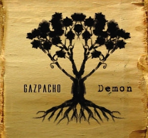 GAZPACHO - DEMON Vinyl