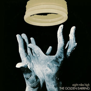 GOLDEN EARRING - EIGHT MILES HIGH Coloured Vinyl