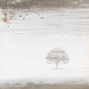 GENESIS - Wind & Wuthering Vinyl