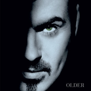 GEORGE MICHAEL - OLDER 2LP  Vinyl