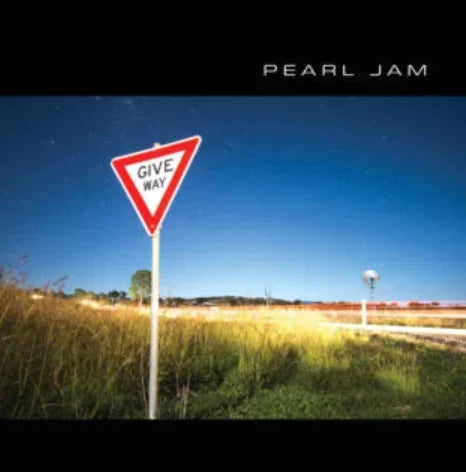 PEARL JAM - GIVE WAY RSD 23