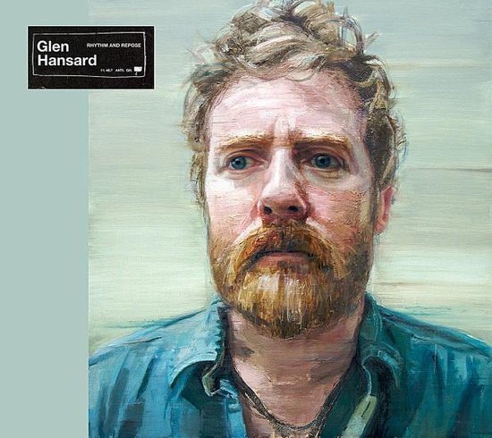 Glen Hansard - Rhythm And Repose Vinyl