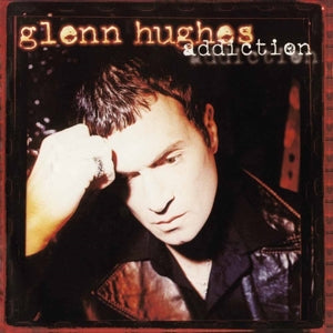 Glenn Hughes - Addiction  2LP
