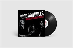GOO GOO DOLLS - GREATEST HITS VOLUME ONE - THE SINGLES Vinyl