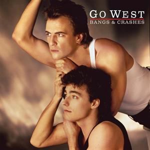 GO WEST - BANGS & CRASHES RSD