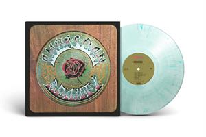 GRATEFUL DEAD - AMERICAN BEAUTY
