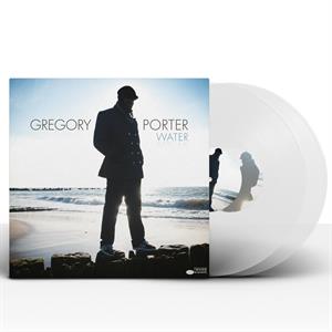 GREGORY PORTER - WATER