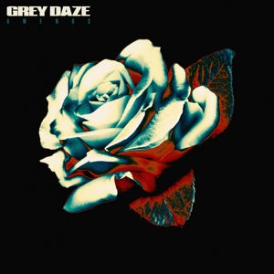 GREY DAZE - AMENDS Vinyl