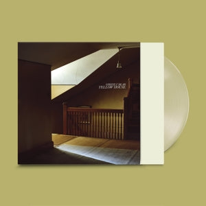 GRIZZLY BEAR - YELLOW HOUSE 2LP Coloured Vinyl