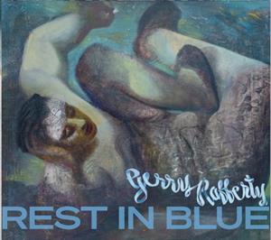 GERRY RAFFERTY - REST IN BLUE   2LP