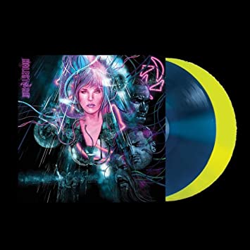 Halestorm – Halestorm (10th Anniversary) COLOR VINYL