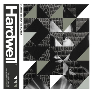 HARDWELL - 7-VOL.1: HOW WE DO / COBRA (7INCH)