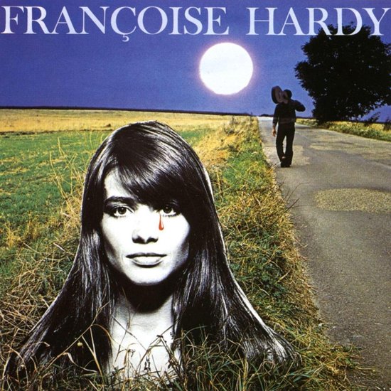 FRANCOISE HARDY - Soleil Vinyl