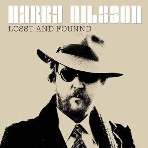Harry Nilsson - Losst and Founnd Coloured Vinyl