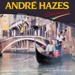 ANDRE HAZES - INNAMORATO