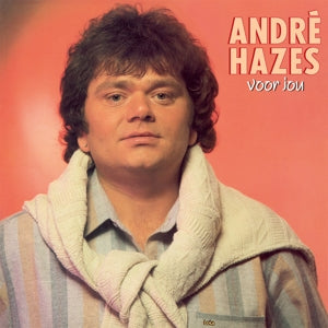 ANDRE HAZES - VOOR JOU