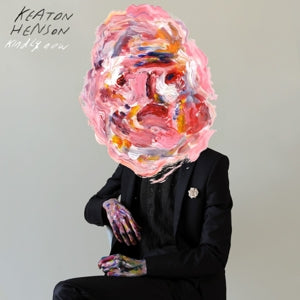 KEATON HENSON - KINDLY NOW vinyl