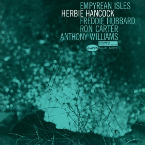HERBIE HANCOCK - EMPYREAN ISLES