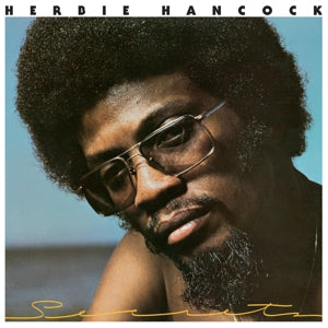 HERBIE HANCOCK - SECRETS Vinyl
