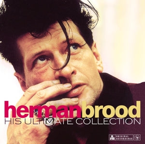 HERMAN BROOD - HIS ULTIMATE COLLECTION vinyl