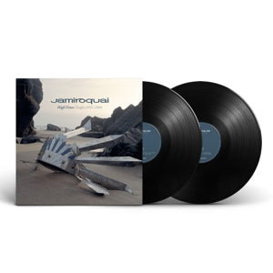 JAMIROQUAI - HIGH TIMES: SINGLES 1992-2006