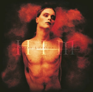 HIM - GREATEST LOVE SONGS VOL. 666