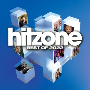 V/A - HITZONE - BEST OF 2022